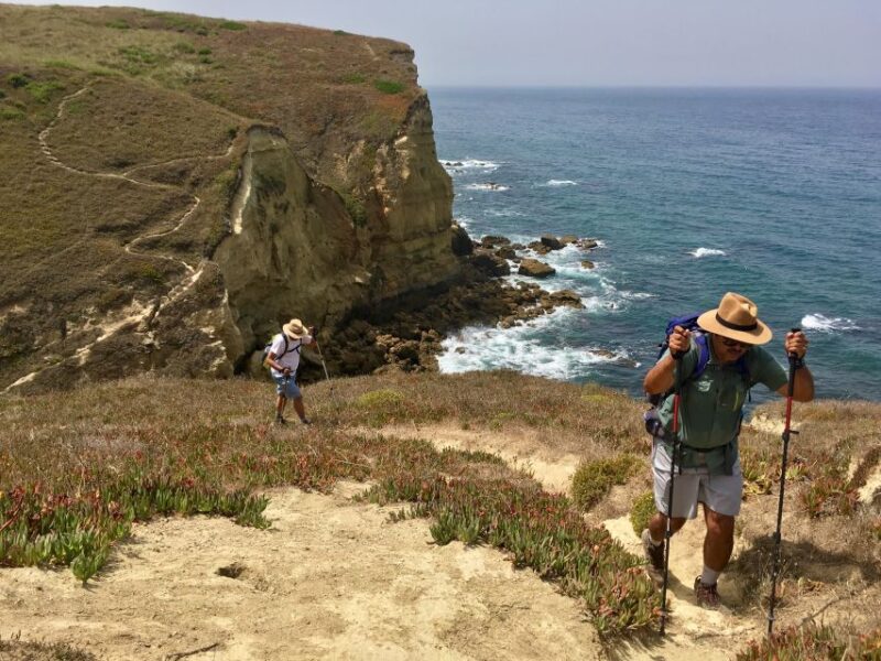Hiking Tour Along the West Coastline - Practical Information and Tips for the Hiking Tour
