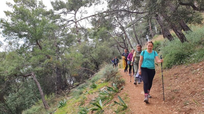 Hiking Tour At The Taurus Mountains of Alanya - The Sum Up: A Flexible, Scenic Hiking Adventure in Alanya