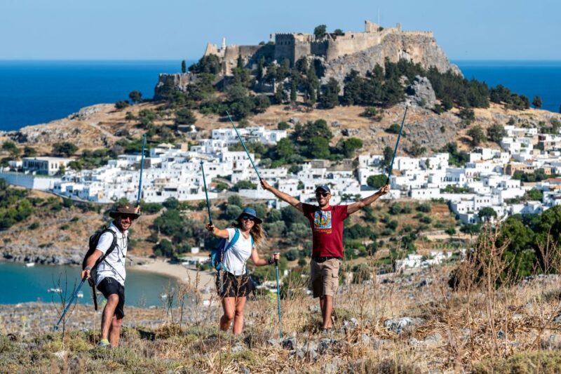 Hiking Tour Exploring Lindos - Value and Overall Experience