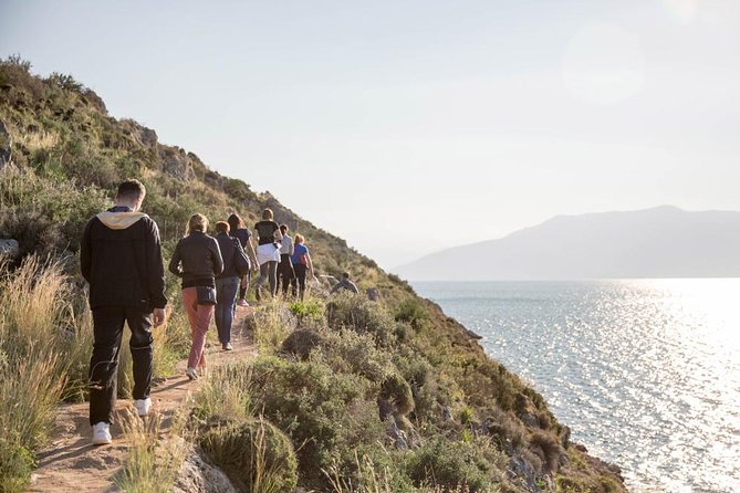 Hiking Tour in Nafplio - Explore the Stunning Landscape and Coastline of Nafplio on a Guided Hiking Tour