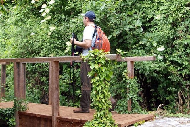 Hiking Tour in Nafplio - Visiting Two Orthodox Chapels with Cultural Significance