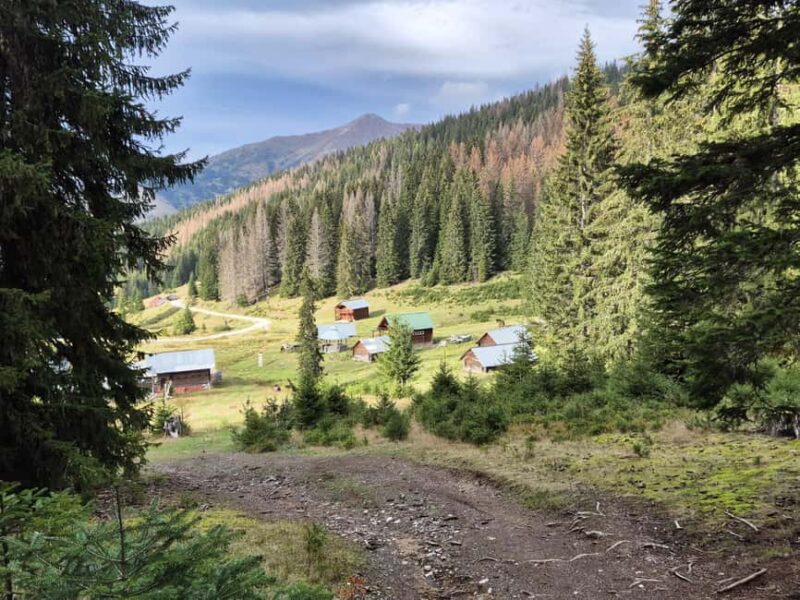 Hiking Tour of Valbona, Theth & Blue Eye, 3 Days from Tirana - Frequently Asked Questions