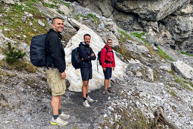 Hiking Tour of Valbona & Theth in 3 Days from Tirana -small Group - The Authentic Albanian Experience: Food, Culture, and Nature