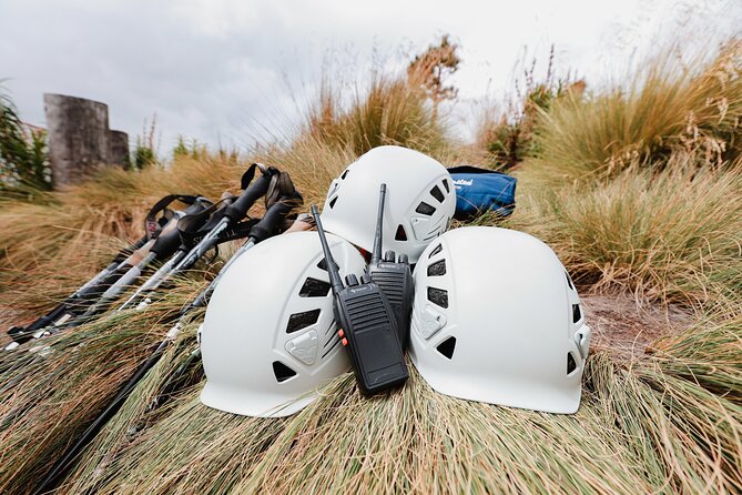 Hiking Tour on the Iztaccíhuatl Volcano from Puebla (private) - The Physical Demands and Accessibility