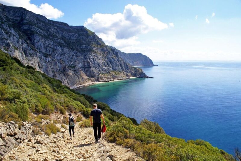 Hiking tour to Highest Limestone Cliff in Europe - Discovering Arrábida Natural Park’s Flora and Fauna