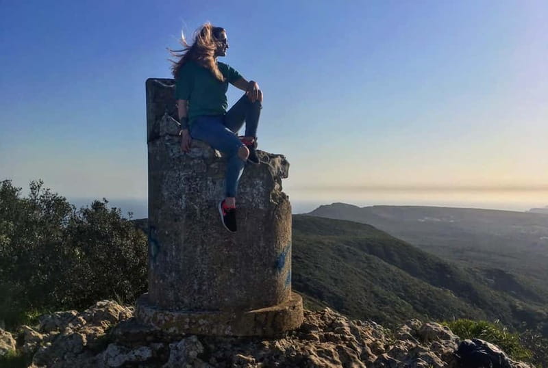 Hiking Tour to Top of Arrabida Mountain - Key Points