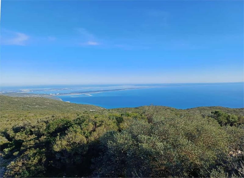 Hiking Tour to Top of Arrabida Mountain - Discover the Natural and Cultural Treasures of Arrábida