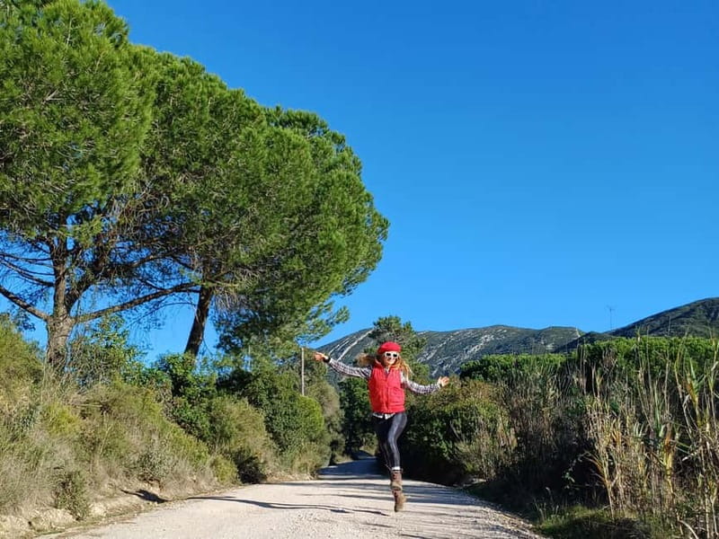 Hiking Tour to Top of Arrabida Mountain - Final Tips for Future Hikers