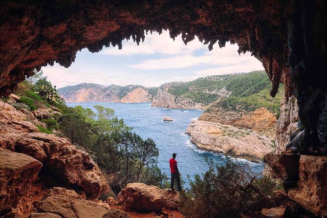 Hiking tours in Ibiza - Discover the other side of the white island - Hikes Through Ibizas Most Remote and Exclusive Areas