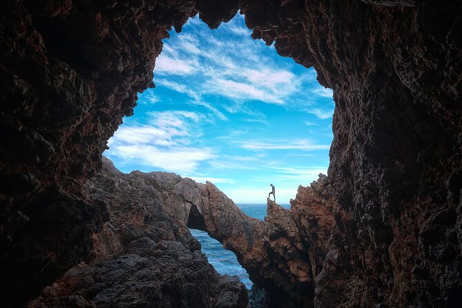 Hiking tours in Ibiza - Discover the other side of the white island - The Expertise of Local Guides: Donovan and Marco