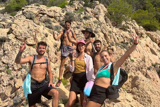 Hiking tours in Ibiza with Discover Ibiza Hikes - Panoramic Hikes - Final Thoughts on the Ibiza Panoramic Hike