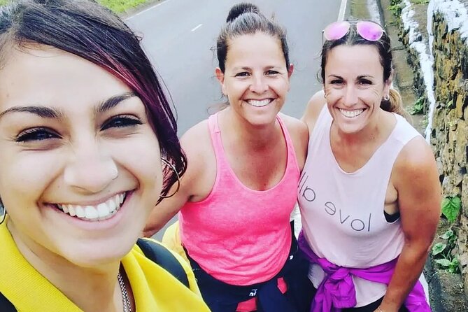 Hiking Trail Baías da Agualva | Terceira Island - Highlights of the Alagoa da Fajãzinha Viewpoint