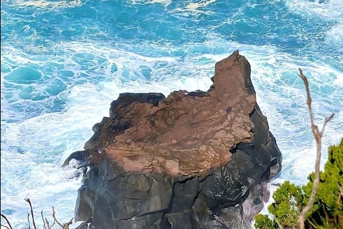 Hiking Trail Baías da Agualva | Terceira Island - Flexibility with Cancellation and Booking