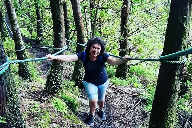 Hiking Trail Rocha Do Chambre | Terceira Island - Physical Requirements and Suitability