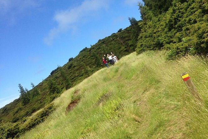 Hiking Trail Rocha Do Chambre | Terceira Island - Booking Flexibility and Cancellation Policy