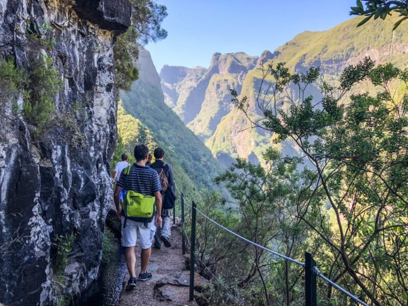 Hiking Trip with a Local - Does This Tour Offer Good Value?