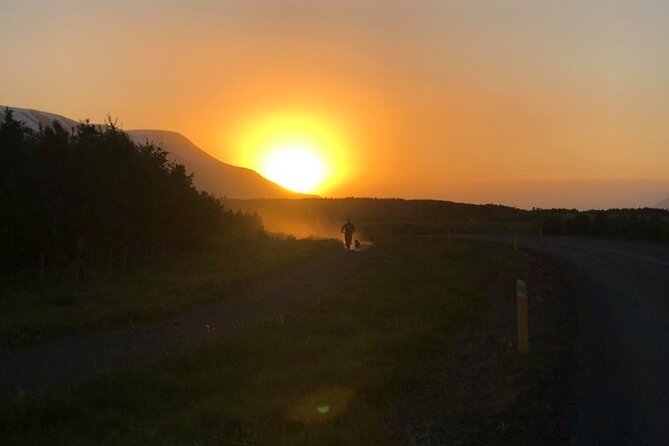 Hiking with Husky in Akureyri - Practical Details: Location, Group Size, and Booking