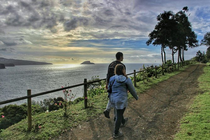 HIKING XL (Full Day Private Tour) - Explore Terceira’s Volcanic Trails at Your Own Pace