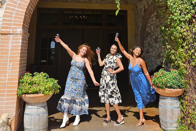 Hill Country Brewery Limousine Tour - Sampling the Craft at Twisted X Brewing Company in Dripping Springs