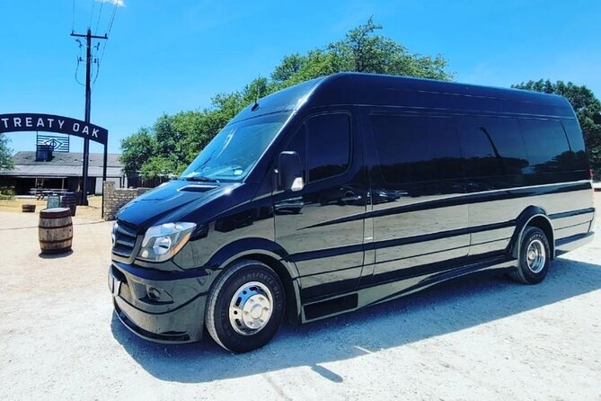 Hill Country Brewery Limousine Tour - Who Will Love This Texas Hill Country Brewery Tour?