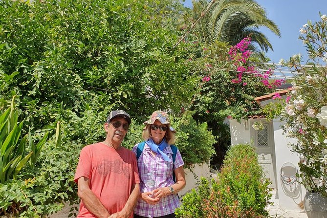 Hills Of Athens Walking Tour - Climbing Filopappou and Pnyx for Unbeatable Vistas