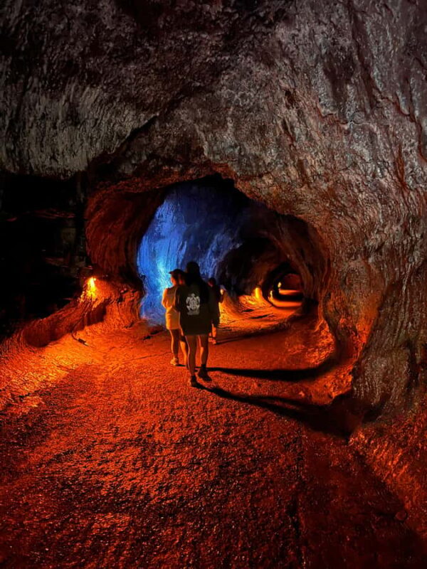 Hilo: Akaka Falls, Volcanoes, and Rainbow Falls Guided Tour - Exploring Hilo Town and Its Historic Sites