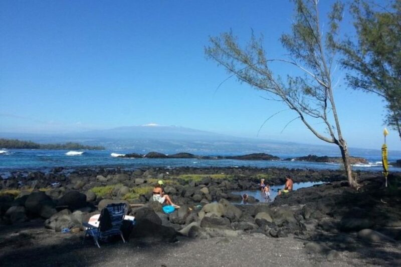 Hilo : Big Island Volcanoes National Park Adventure Tour - Pacing, Weather, and Practical Tips