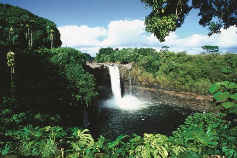 Hilo Cruise Ship Excursion: Volcanoes National Park Rainbow Falls - Value for Money and Practical Tips
