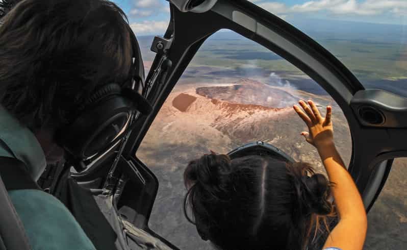Hilo: Discover Hilo Helicopter Tour - What Sets This Tour Apart from Others