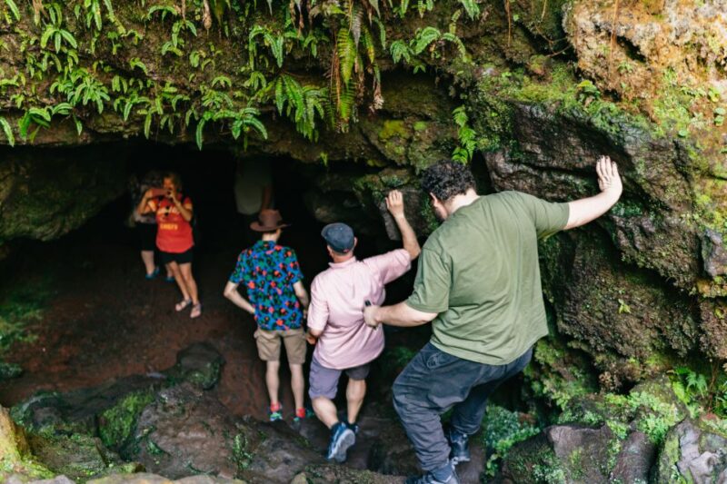 Hilo: Elite Volcano Hike - Experience the Power of Hawaii’s Volcanoes on an Elite Guided Tour