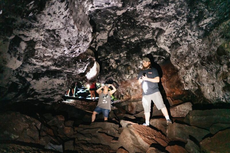 Hilo: Elite Volcano Hike - Key Points