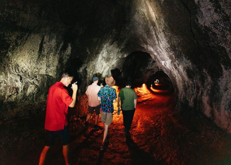 Hilo: Elite Volcano Hike - Hilo: Elite Volcano Hike — An Unmissable Volcanic Adventure