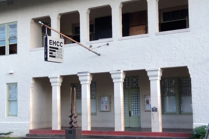 Hilo History and Legends (APP) Audio Self Guided Walking Tour - The Naha Stone and Hawaii’s Unification Legend