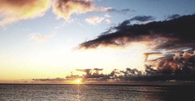 Hilo: Night Dive for Certified Divers - Starting Point in Hilo and Meeting Arrangements