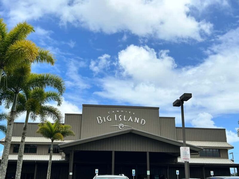 Hilo Shore Excursion: Majestic Waterfalls - The Cultural Touchpoints Along Banyan Drive and Liliuokalani Gardens