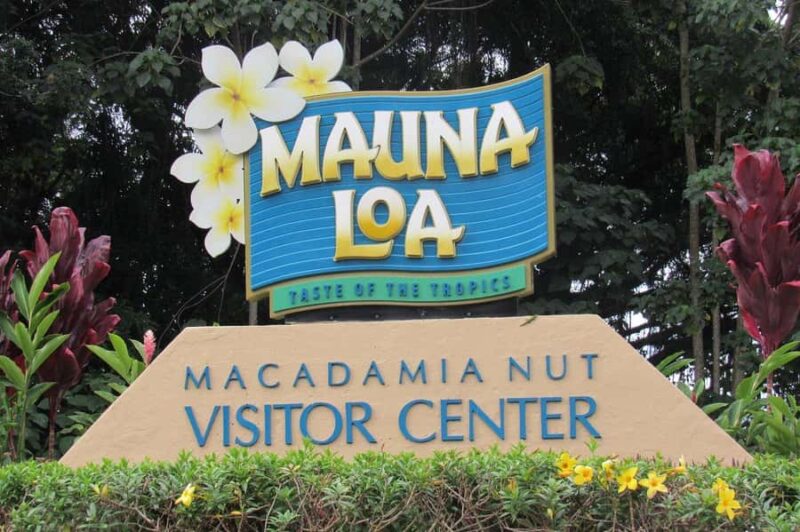 Hilo: Volcanoes National Park & Black Sand Beach - Iconic Waterfalls and Gardens