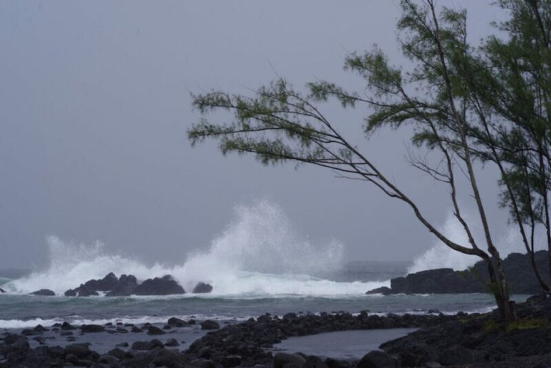 Hilo: Walking Ghost Tour - Paranormal Activity at Jackie Reys Ohana Grill Hilo