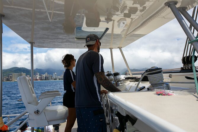 Hilton Hawaiian Village Turtle Snorkel with Optional Lunch - Real-World Feedback Highlights