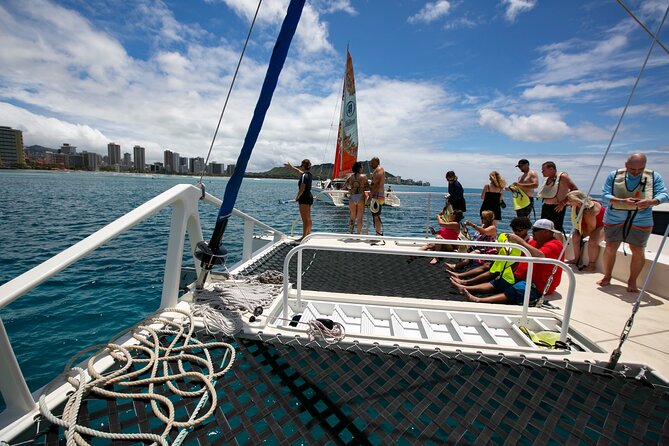 Hilton Hawaiian Village Turtle Snorkel with Optional Lunch - Hilton Hawaiian Village Turtle Snorkel with Optional Lunch: Final Thoughts