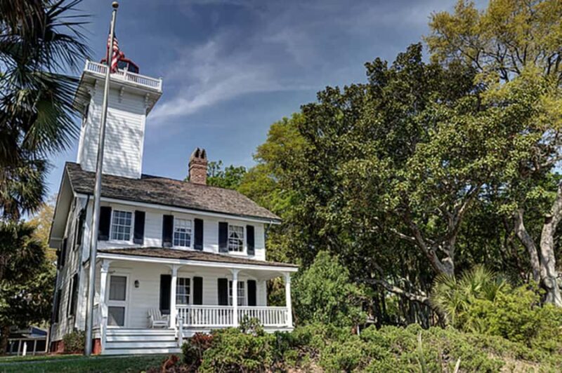 Hilton Head: Daufuskie Island History & Artisans Tour - Explore Daufuskie Island’s Unique Heritage and Artisans for $115