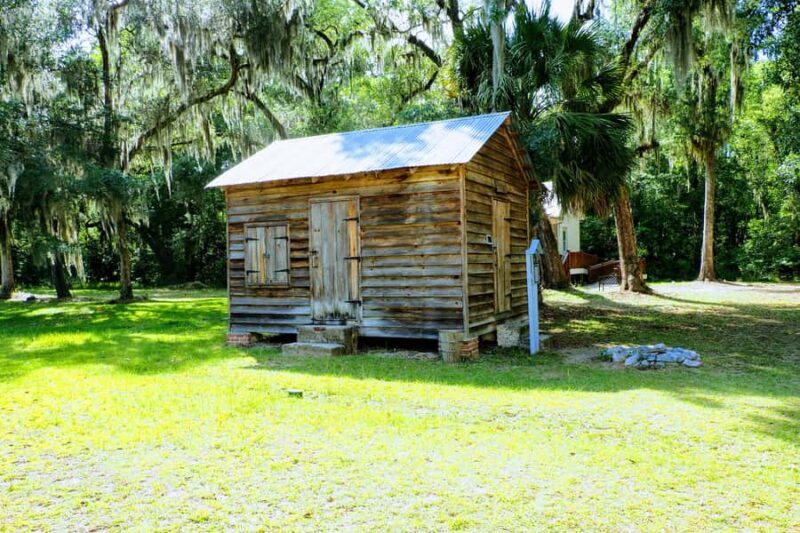 Hilton Head: Daufuskie Island History & Artisans Tour - Learning About Gullah Culture and Traditions
