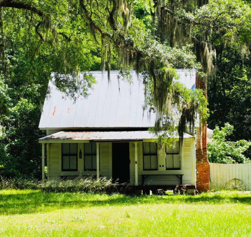 Hilton Head: Daufuskie Island History & Artisans Tour - Why This Tour Is a Great Choice for Cultural Enthusiasts