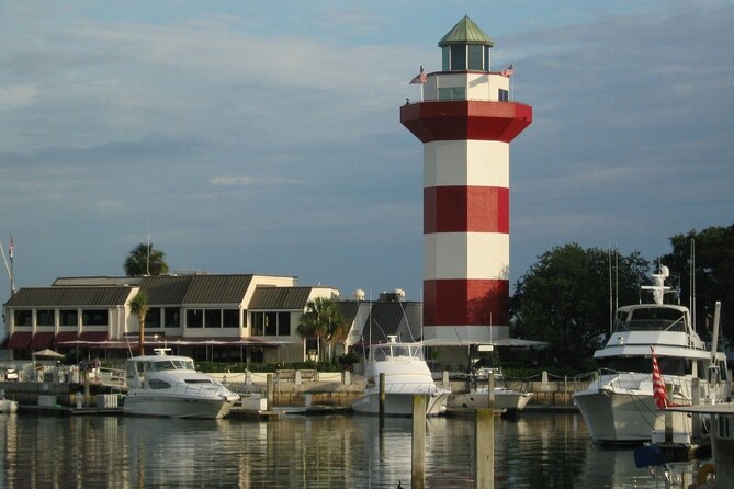 Hilton Head Island Bike Rentals - Discover Hilton Head Island by Bike for $20