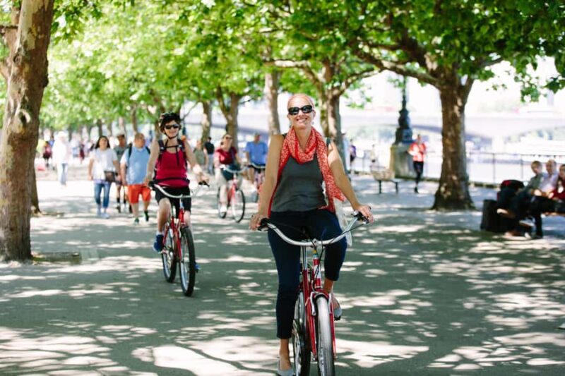 Hilton Head Island Bike Rentals - Key Points