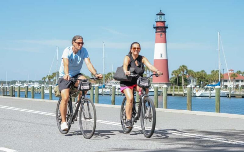 Hilton Head Island Bike Rentals - Easy Access to Hilton Head’s Bike Trails and Beaches