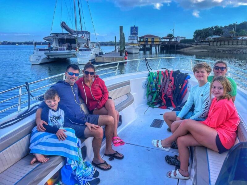 Hilton Head Island: Dolphin Cruise & Nature Tour - Final Thoughts on the Hilton Head Island Dolphin & Nature Tour