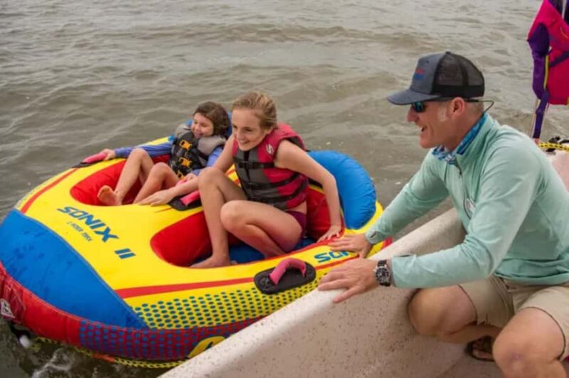 Hilton Head Island: Ultimate Lowcountry Day Adventure - Key Points