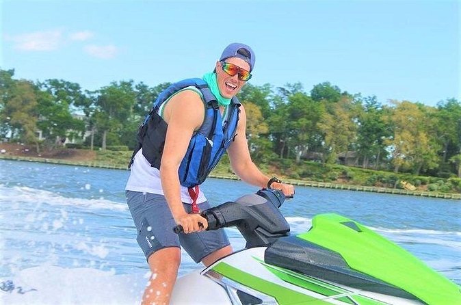 Hilton Head Jet Ski Creek Run Tour - Final Thoughts on the Hilton Head Jet Ski Creek Run Tour