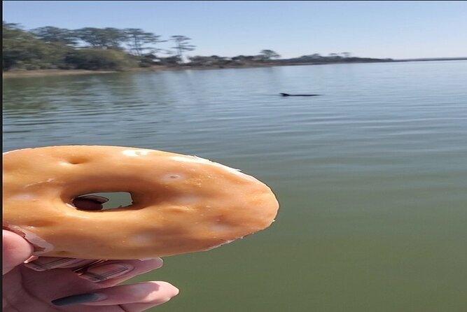 Hilton Head Morning Dolphins & Donuts Cruise - Why This Tour Stands Out