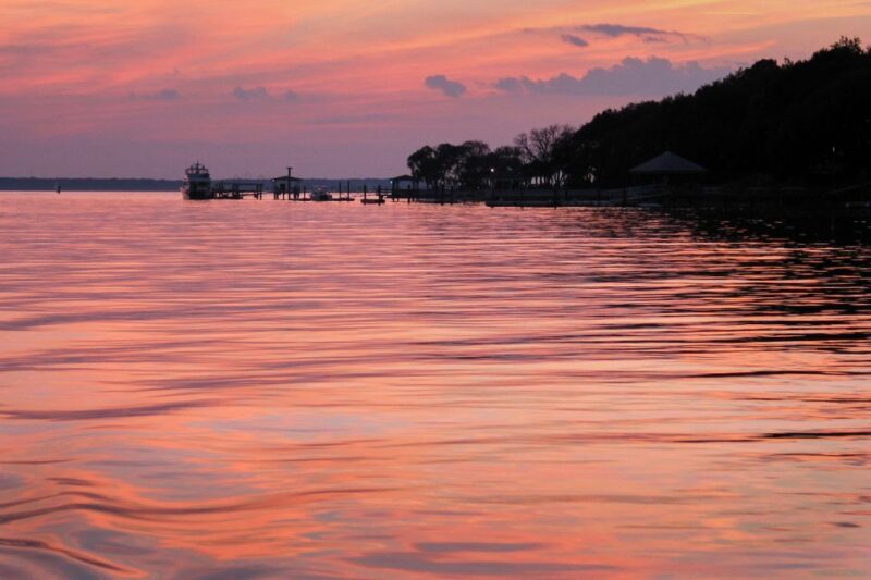 Hilton Head: Private 2-hour Sunset Cruise - The Guides and Their Local Expertise